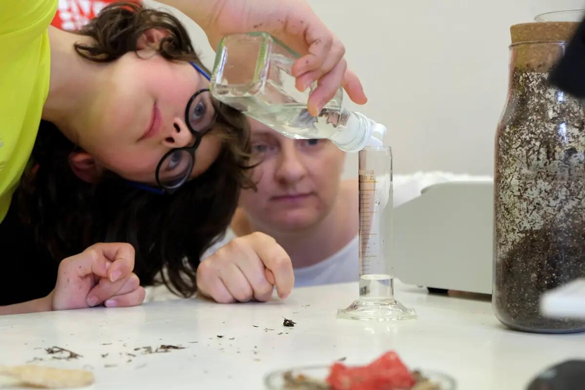 Festival della biodiversità a Udine: tre giorni di eventi per tutta la famiglia - 