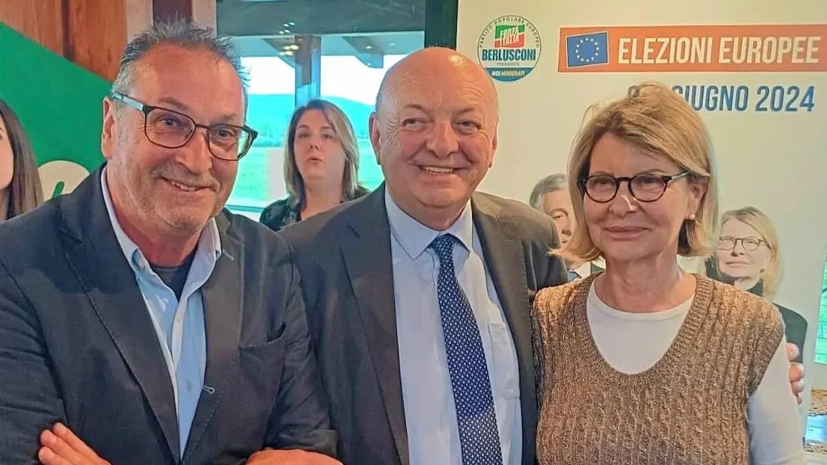 Il Consorzio Boschi Carnici incontra il Ministro dell'Ambiente - 