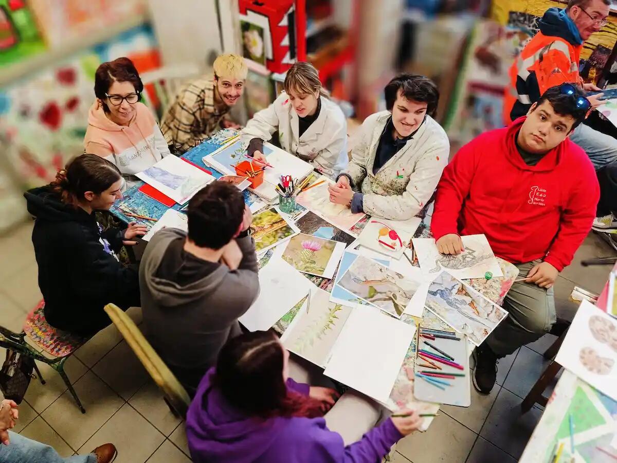 Carso Crea(t)tivo: ultimi due eventi all'insegna dell'inclusività - 