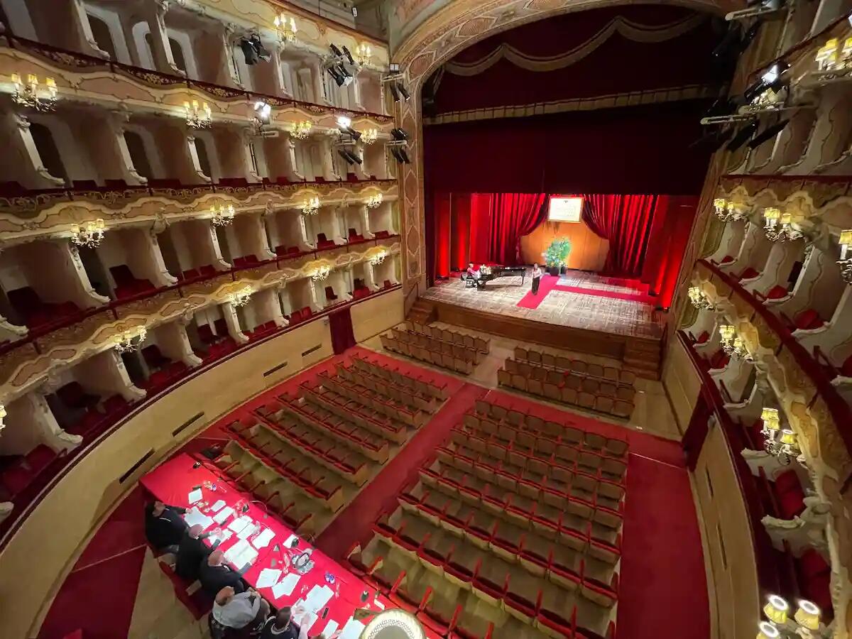 51^ Concorso Toti Dal Monte: selezionati i 16 finalisti che accedono alla serata evento di domani - 