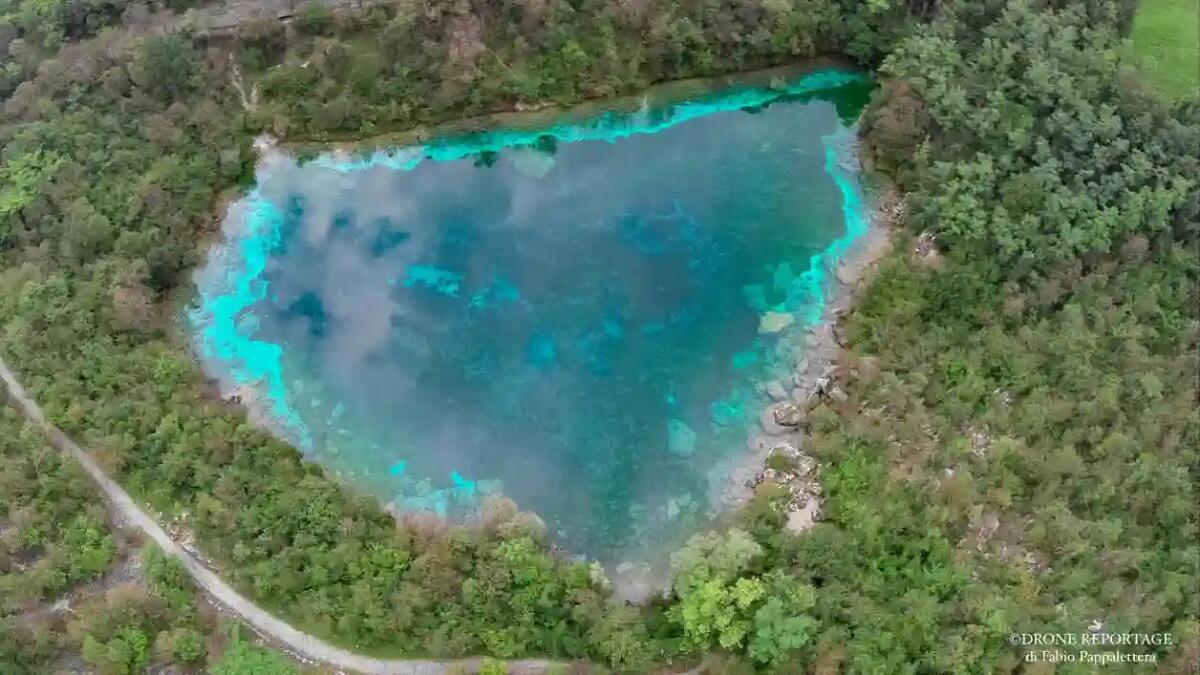 Al via la stagione della Riserva del Lago di Cornino: 13 appuntamenti da non perdere - 