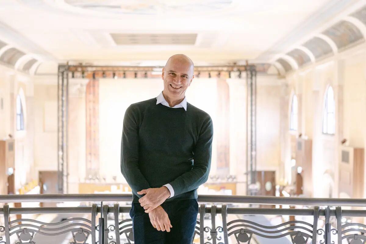 Aton lancia la bottega digitale per assumere assistenti IT multilingua, al via .atonAcademy - 