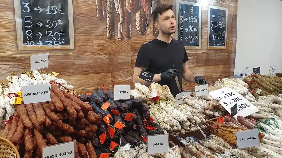 Fiera Campionaria di Padova: un viaggio tra sapori e tradizioni - 