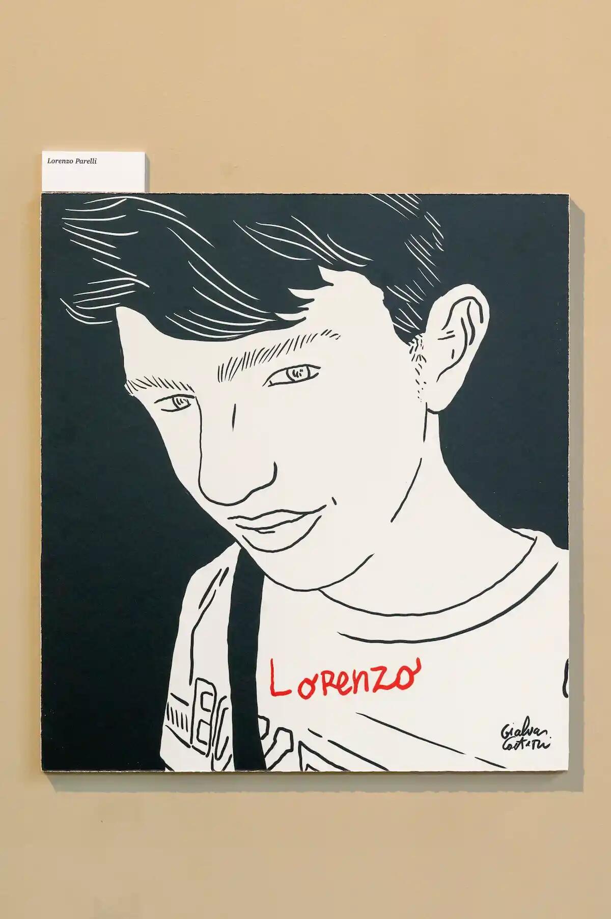 Domani al festival vicino/lontano, la dedica allo studente friulano Lorenzo Parelli - 