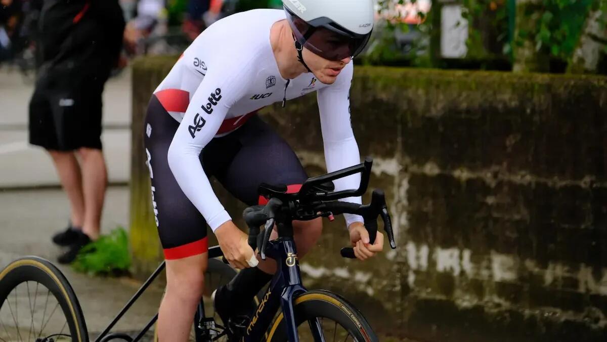 Coppa del Mondo di paraciclismo di Maniago, primi lampi azzurri - 