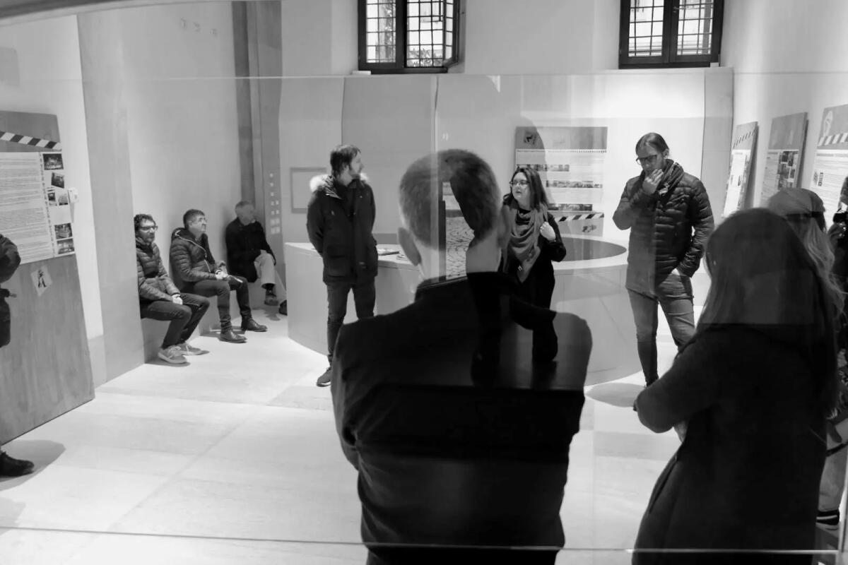 Il trentennale dell’associazione Espressione Est in cinque weekend di iniziative culturali - 