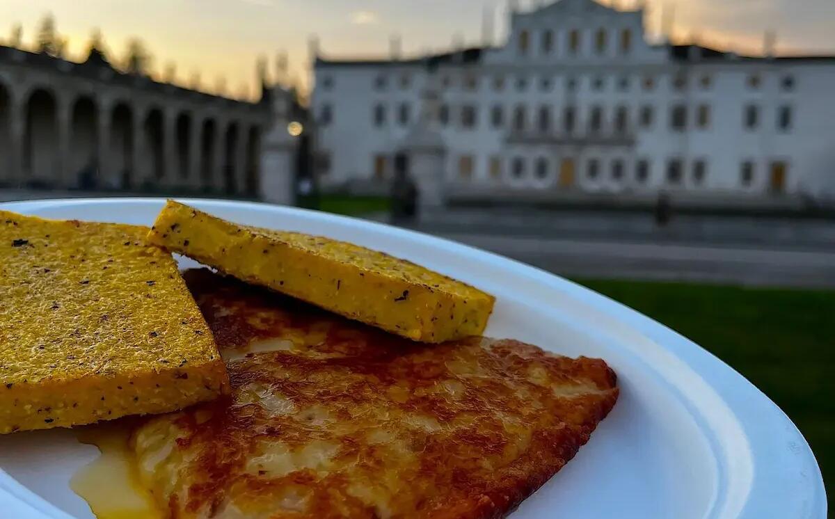 Sapori Pro Loco, il programma di domenica 19 maggio a Villa Manin di Passariano - 