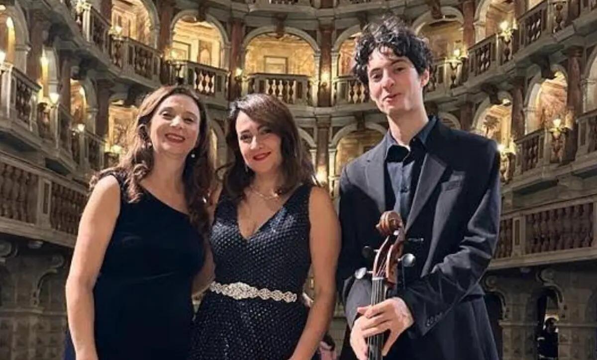 "Concerti al Castello 2024": una serata "All’Opera" al Castello di Miramare - 