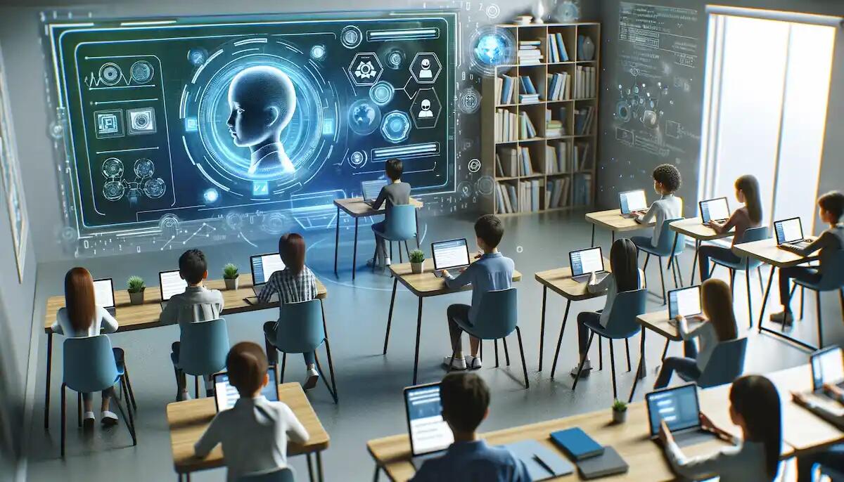 Le nuove applicazioni dell'IA nella vita di tutti i giorni - 