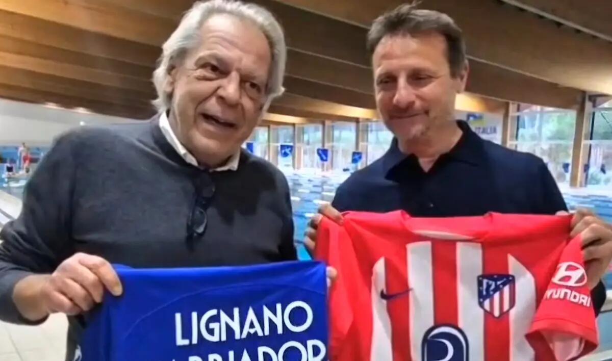 Conto alla rovescia per il Camp dell’Atletico Madrid. Ancora aperte le iscrizioni - 