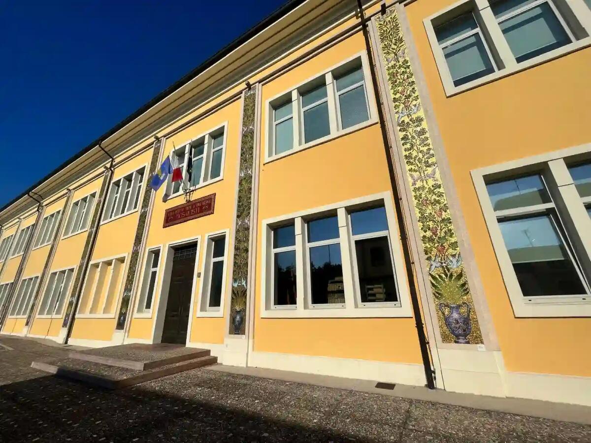 Saporibus fa tappa a Spilimbergo: un viaggio tra arte e storia nel cuore del Friuli - 