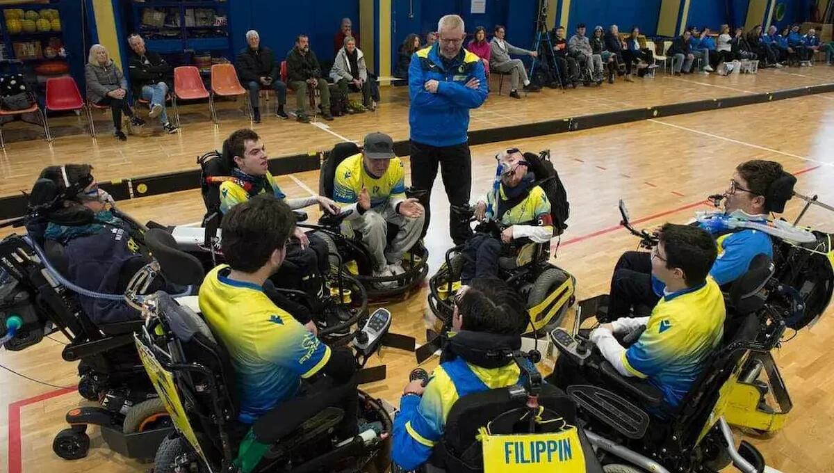 I Friul Falcons puntano alla serie A1 dopo 10 anni di attività agonistica - 