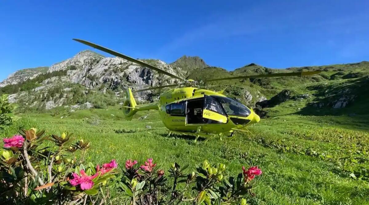 Due donne soccorse nella montagna pordenonese. Altri interventi in corso. Cosa è successo - 