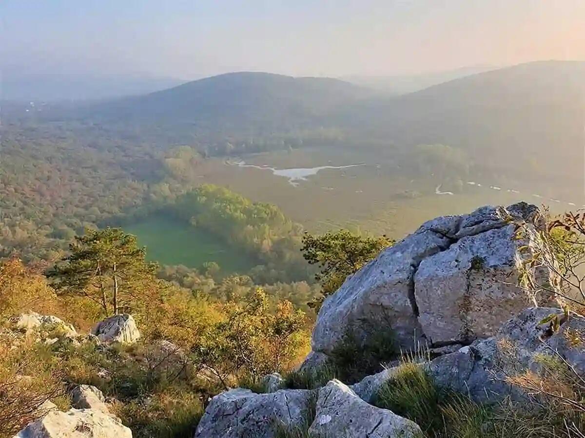 Un viaggio attraverso il tempo nella Riserva dei laghi di Doberdò e Pietrarossa - 