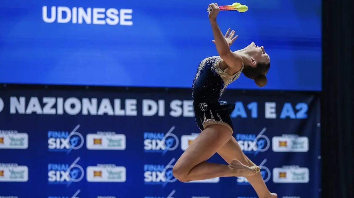 Nuova convocazione per Tara Dragas (ASU): pronta per la Coppa del Mondo di Portimao -