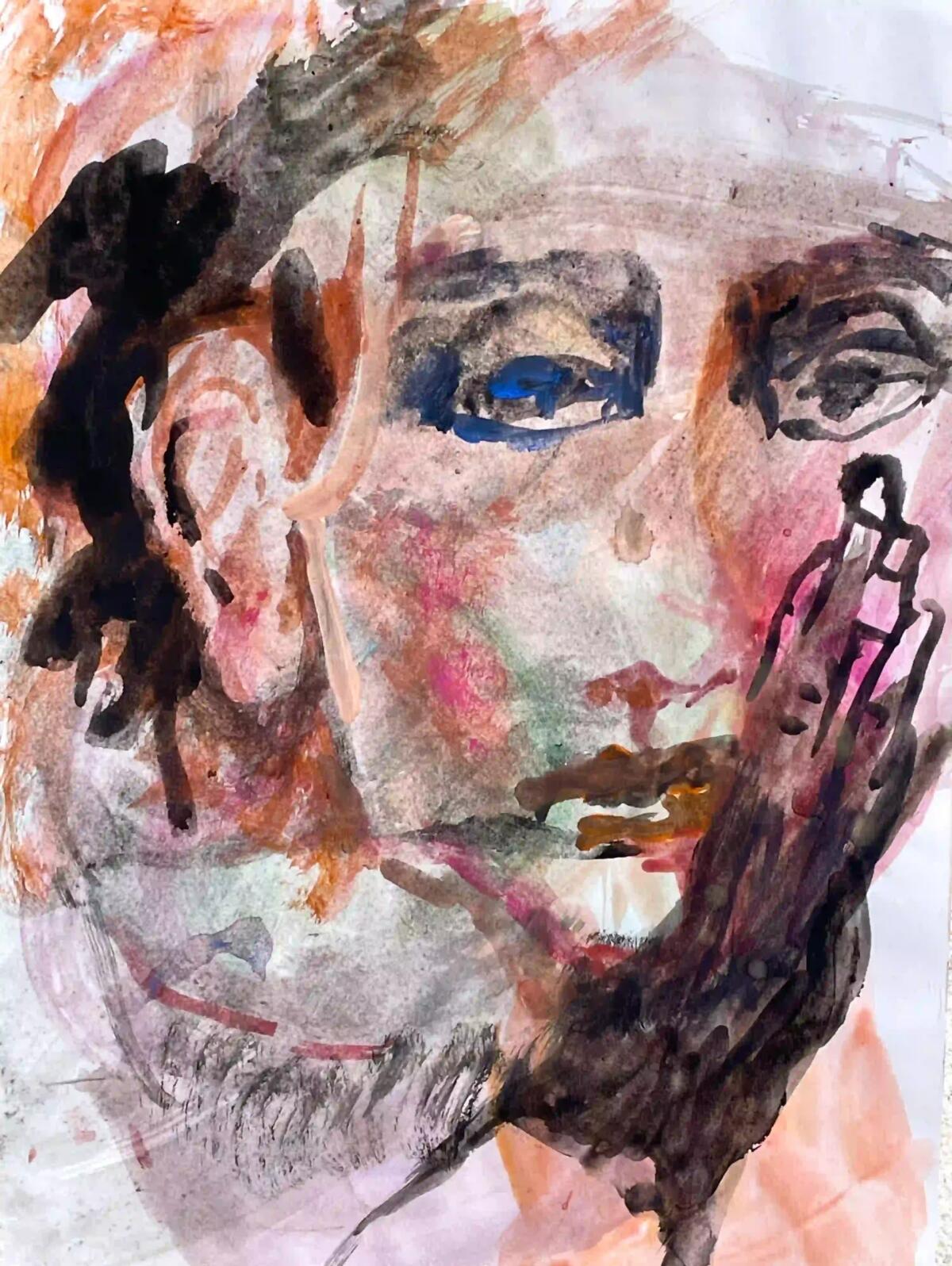 Tolmezzo, a Palazzo Frisacco la mostra "Frammenti di vita" visitabile fino al 5 maggio - 