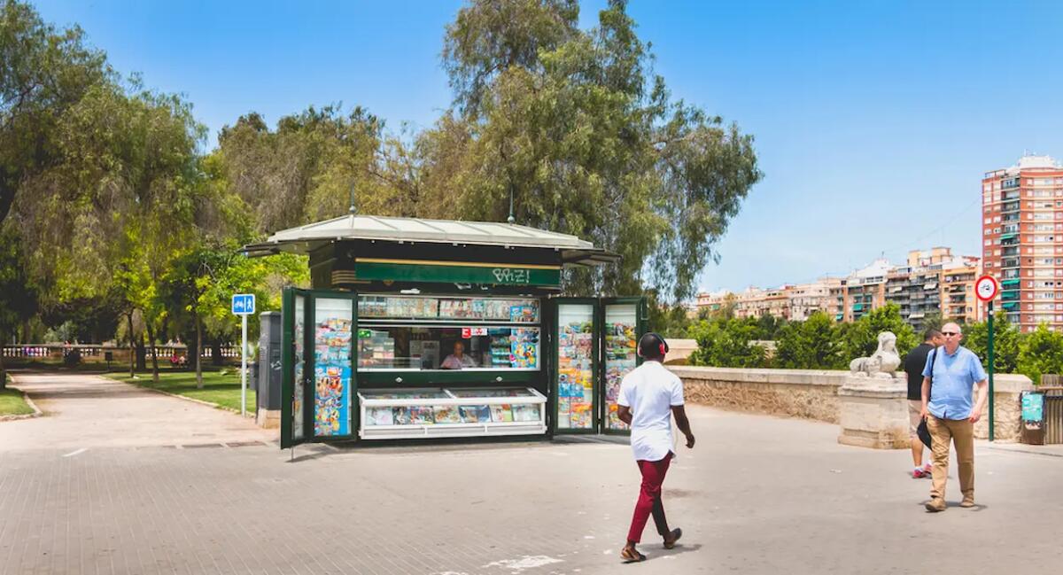 La chiusura delle edicole: crisi o transizione verso il digitale? - 