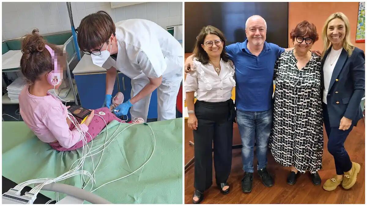 Ulss4, terapia del dolore e cure palliative pediatriche: tutto esaurito nella prima lezione - 