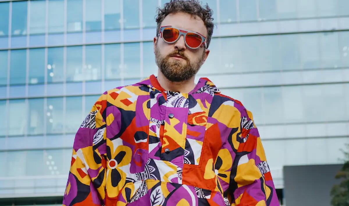 Dargen D’Amico sarà l'ospite musicale di Xtreme Days 2024 a Sacile - 