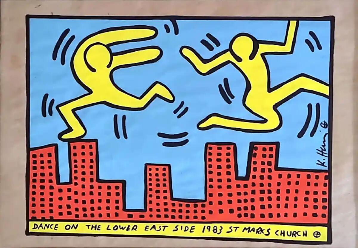 Basquiat, Haring, Banksy: la mostra sul misterioso mondo della street art a Caorle - 