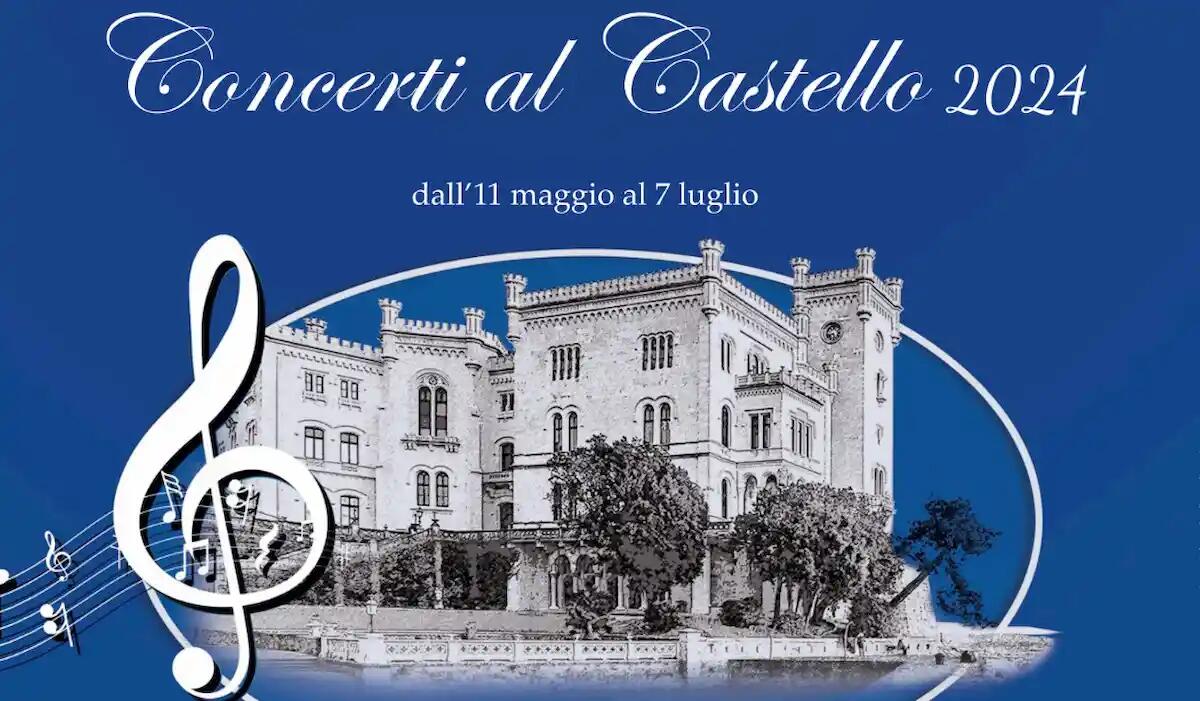 Ritornano i “Concerti al Castello” : 14 appuntamenti nei più bei Castelli del Friuli -