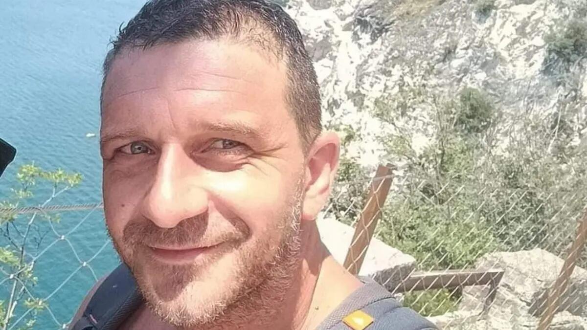 Non si sveglia dal sonno: morto il 40enne Filippo Esposito, padre di due ragazzi -