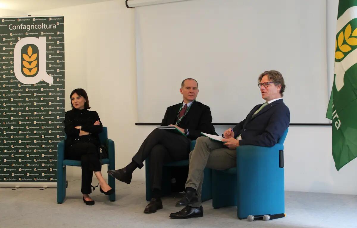 Confagricoltura Fvg: «serve una politica europea più attenta alle scelte delle imprese» - 