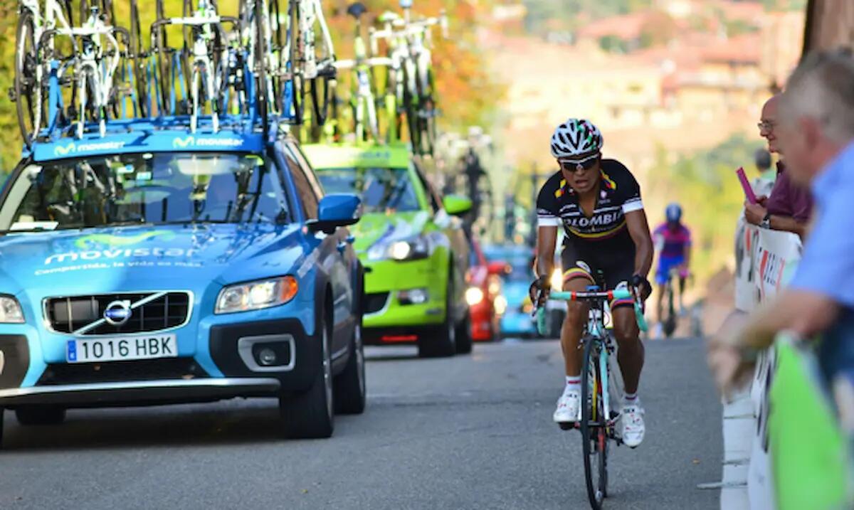 Cosa bisogna sapere sul Giro d’Italia 2024? - 