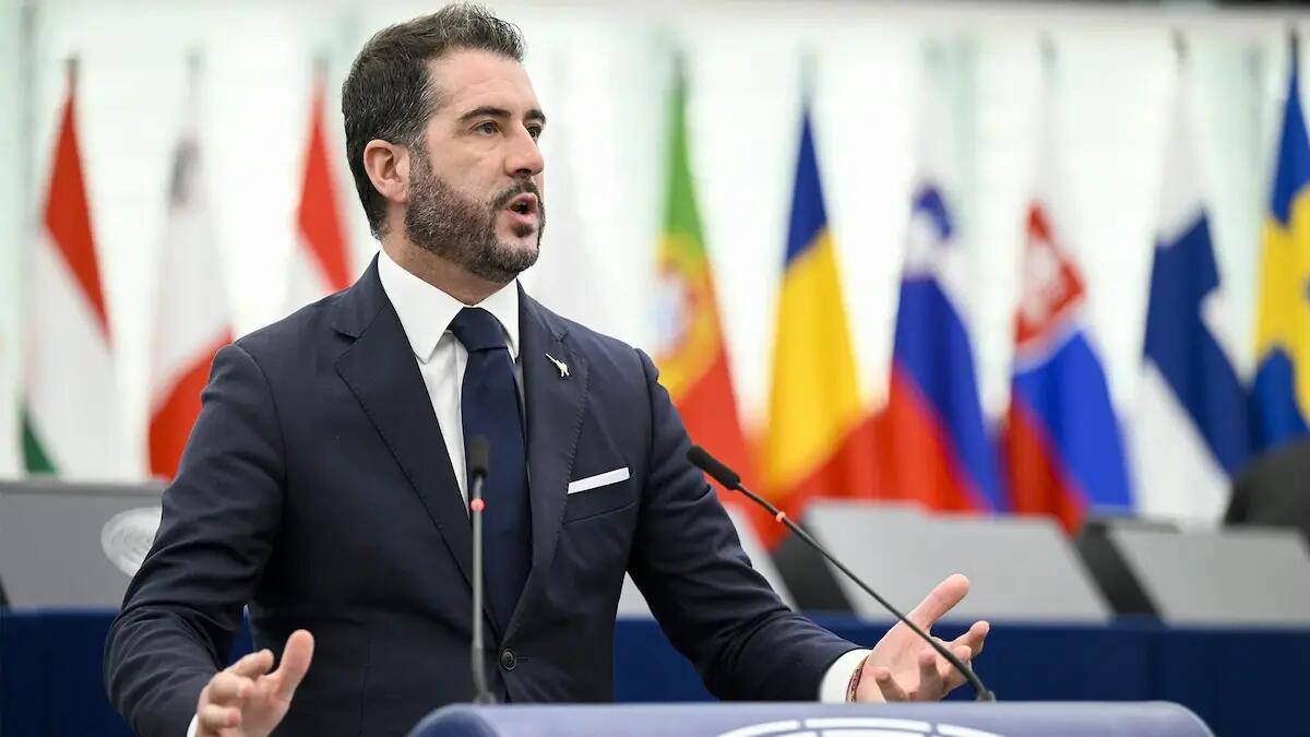 Elezioni Europee, è Paolo Borchia il Capolista della Lega nel Nordest. Vannacci in 14ª posizione - 