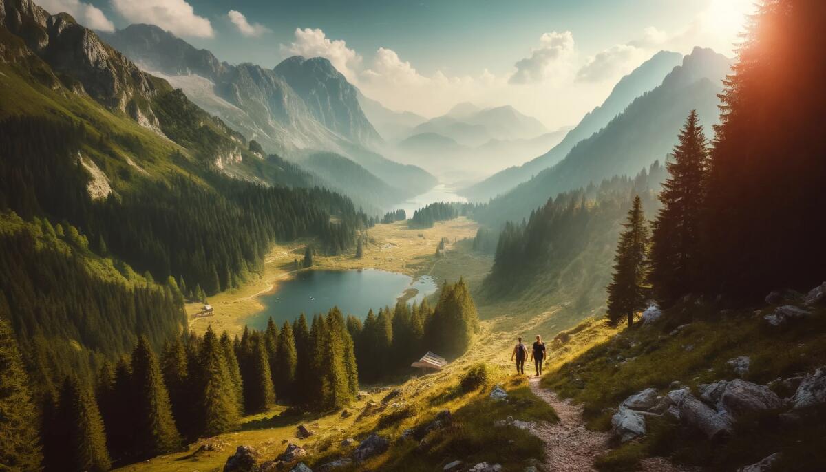 Friuli Venezia Giulia: un viaggio tra le città d'arte e la storia - 