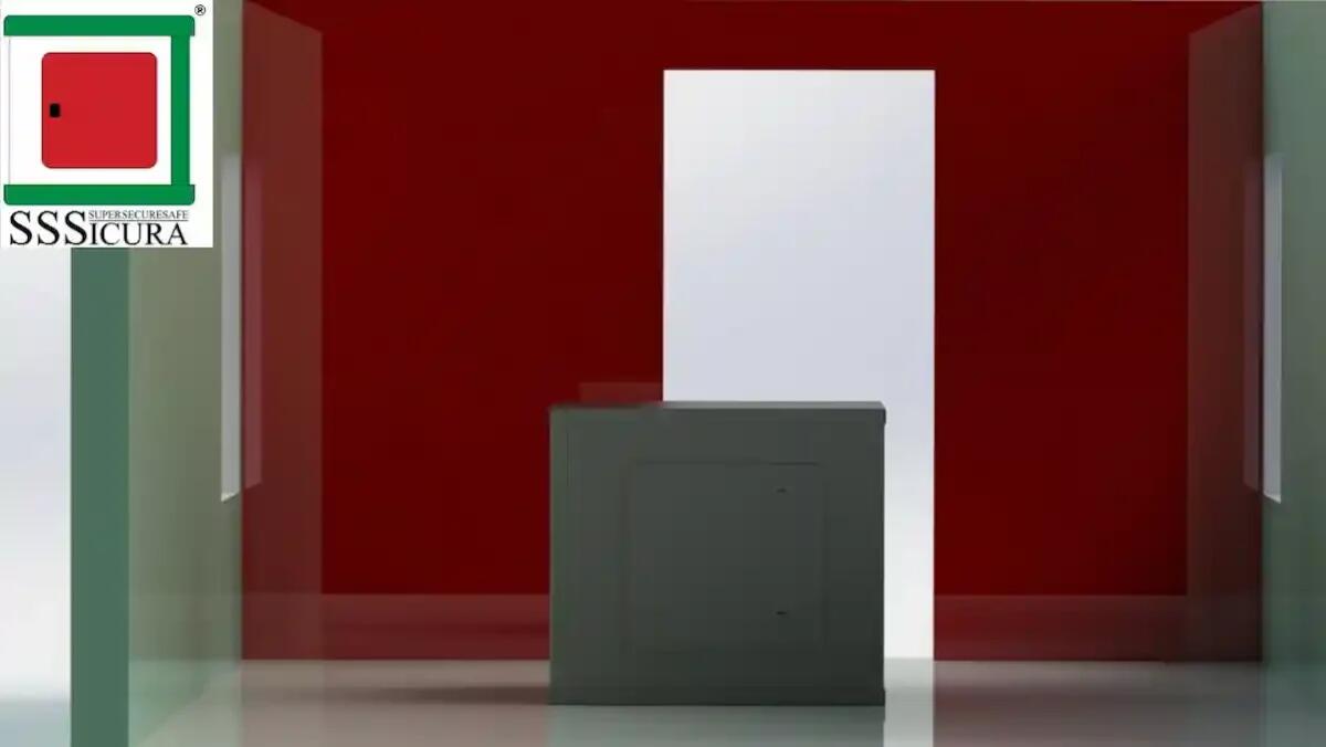 SSSicura: un nuovo alleato per la Sicurezza Domestica - 