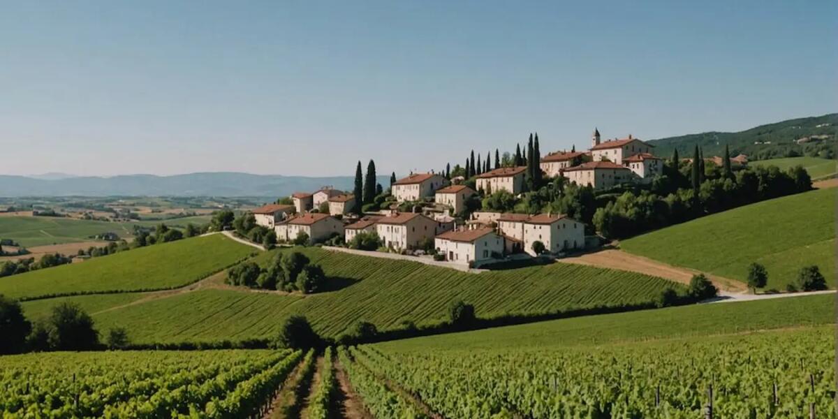 Scoprire le meraviglie del Friuli: guida completa alla regione - 