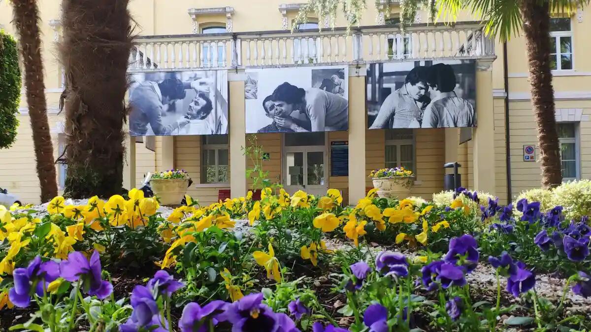 A Udine la 27ª edizione delle Feste d'Estate al Parco di Sant'Osvaldo: programma eventi - 