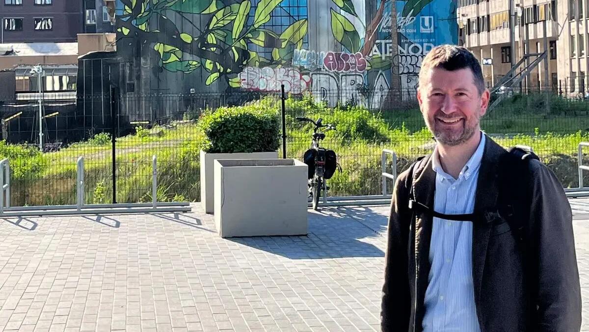 Condifesa TVB a Bruxelles: «un successo i fondi mutualistici di Agrifondo Veneto» -