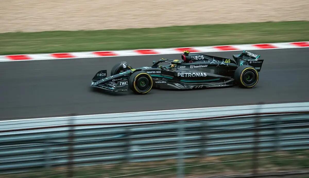 I tifosi accetteranno Lewis Hamilton? - 