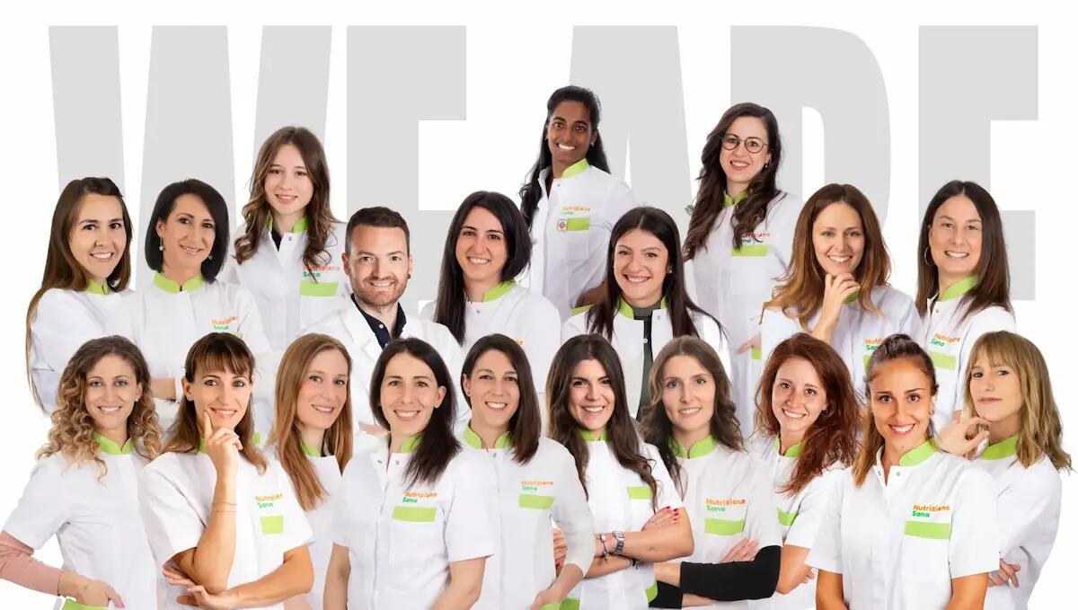 Nutrizione Sana: Il Nuovo Servizio di Nutrizionista Online che Rivoluziona il Benessere Alimentare - 