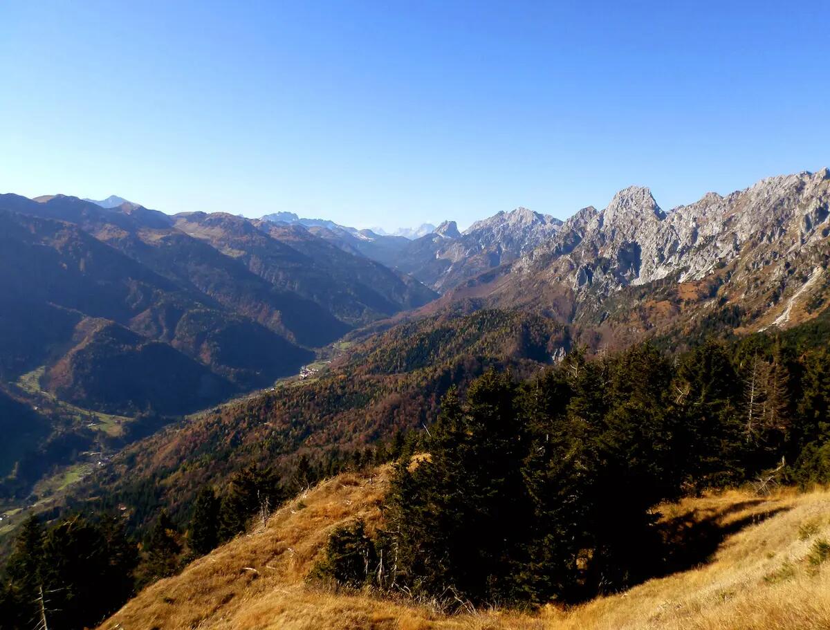 In Friuli 3 giorni di incontri con l'autore, passeggiate, musica, letture e laboratori. Ecco dove - 