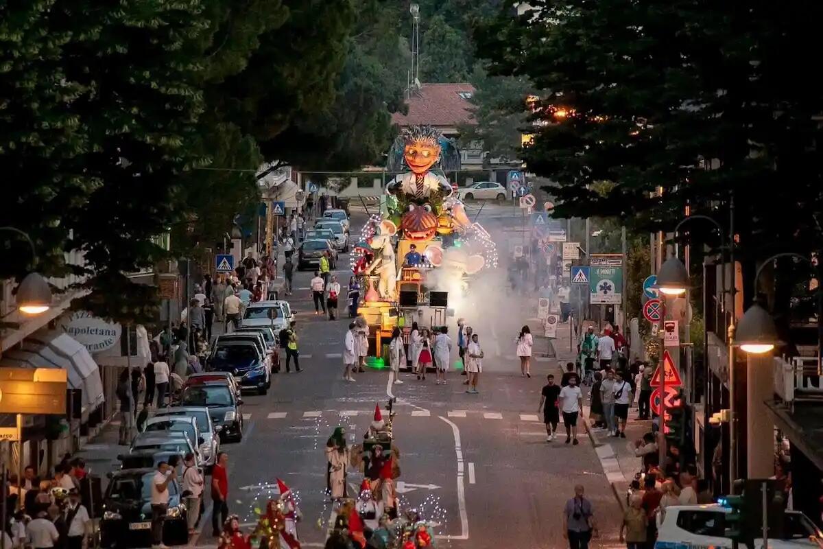 Torna la festa del vino e del pesce a Monfalcone dal 14 al 16 giugno. Ecco il programma - 