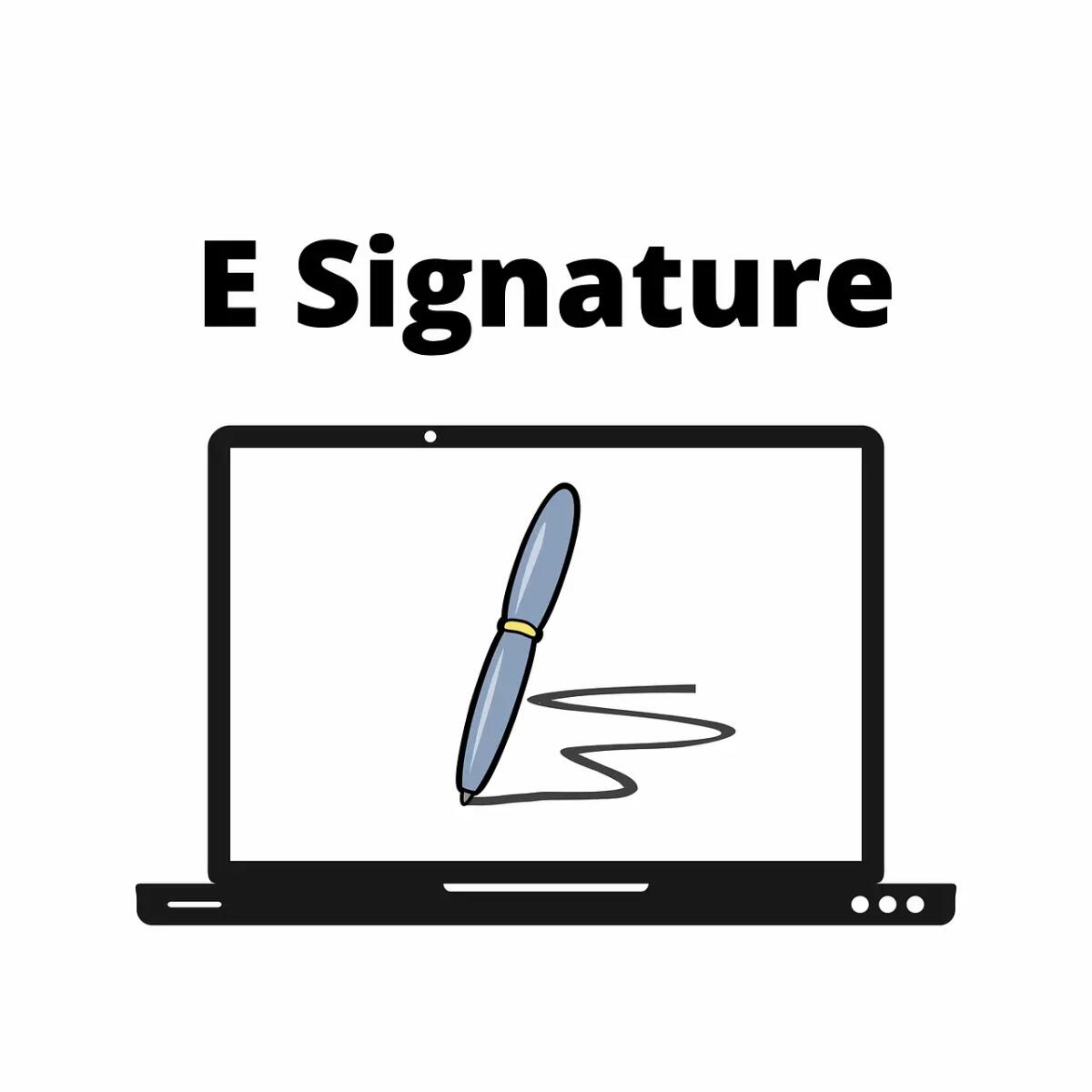 Come scegliere una firma digitale di qualità - 