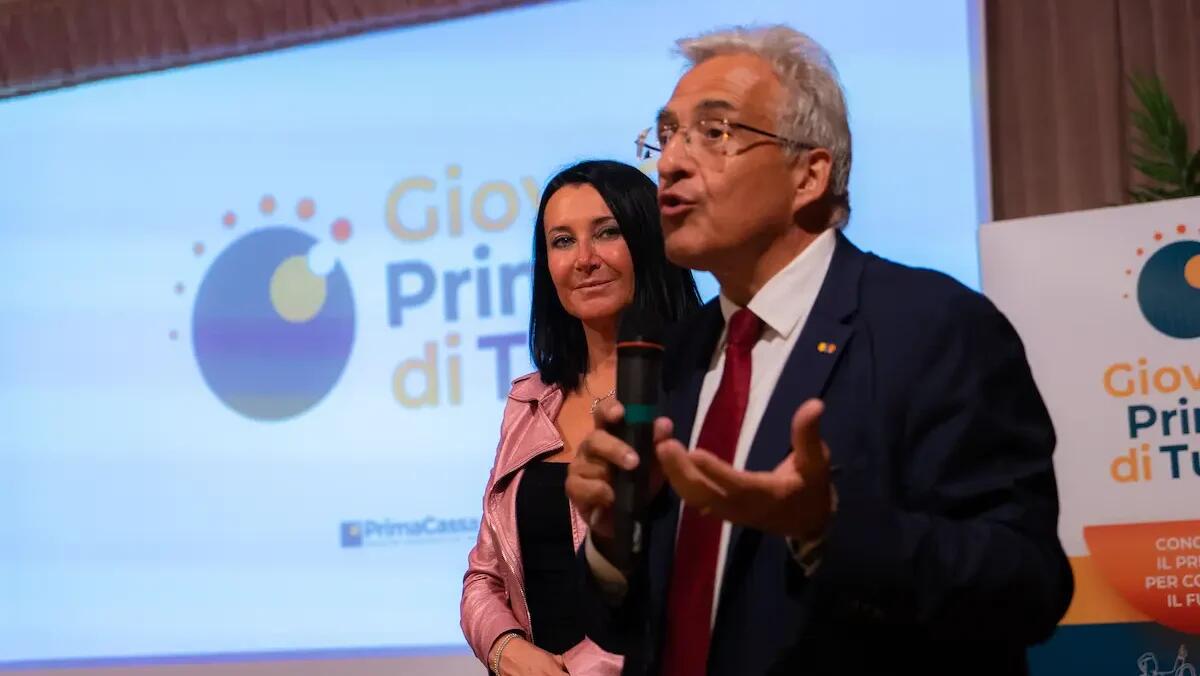 Il "risparmio" al centro del prossimo incontro "Giovedì prima di tutto" - 