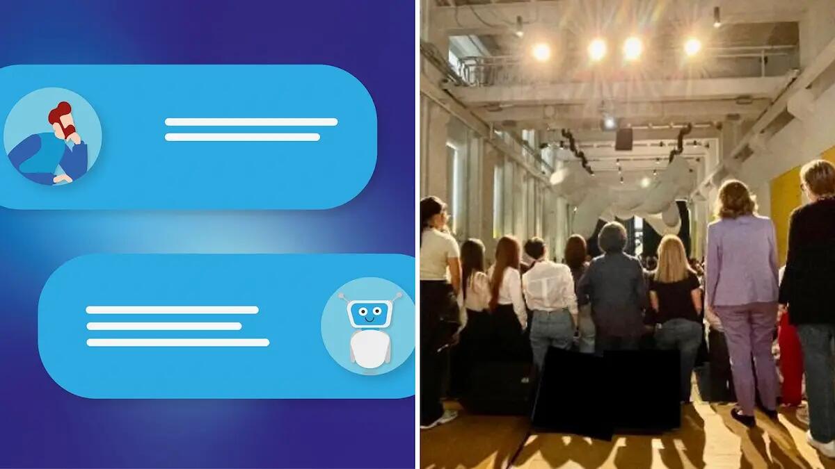 Creano chatbot e software che simulano conversazioni umane: premiate 7 studentesse del Friuli - 