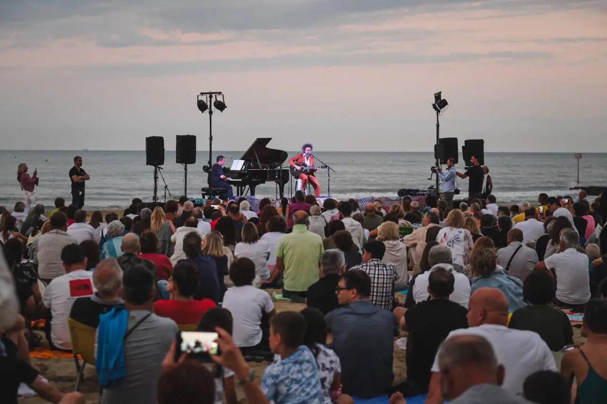 A Jesolo il Festival "Aqua – La filosofia del mare": un'immersione nella cultura contemporanea - 