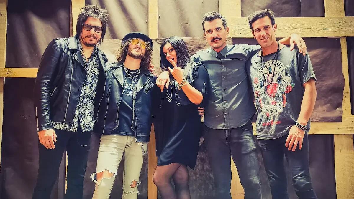 Vasco ha scelto loro: la band friulana che scalderà il pubblico di San Siro prima del Komandante - 