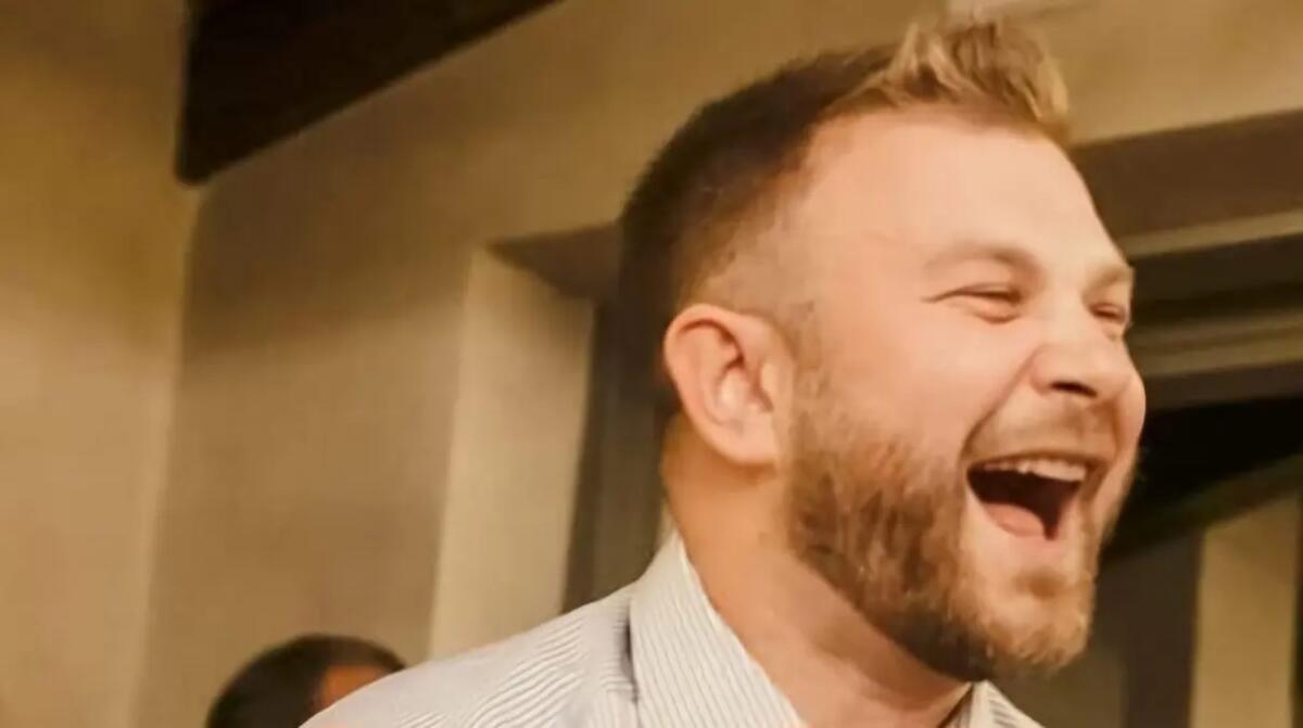 Malore fatale durante il pranzo, addio al musicista 39enne Andrea Leonarduzzi, “Il Leo” - 