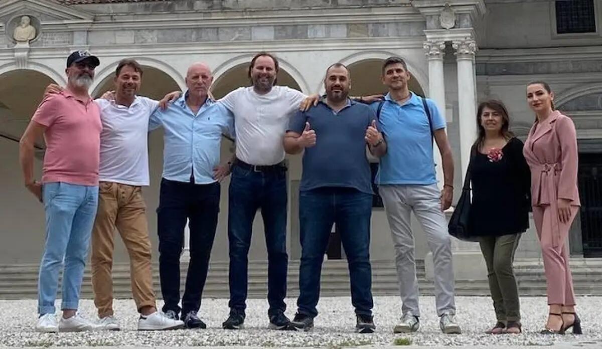 Prima edizione della Festa del Solstizio udinese, appuntamento venerdì 21 giugno - 