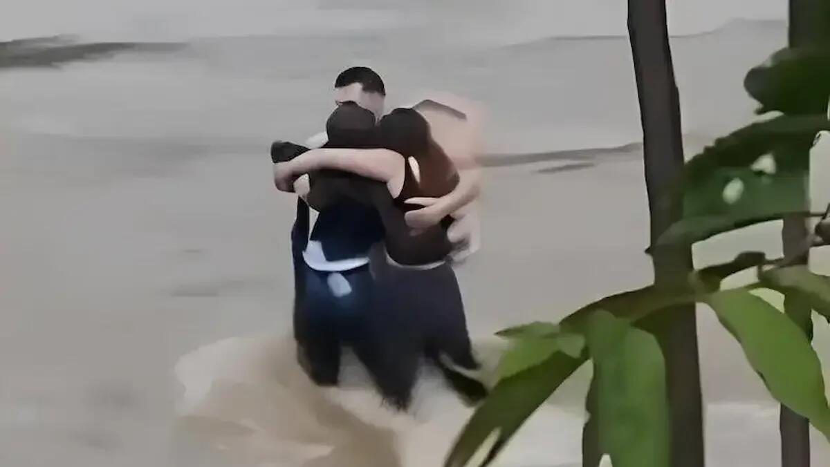 Patrizia, Bianca e il loro amico. Chi sono i dispersi travolti dalla piena a Premariacco - 