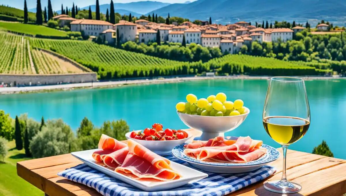 Scopri le meraviglie del Friuli, terra di eccellenze - 