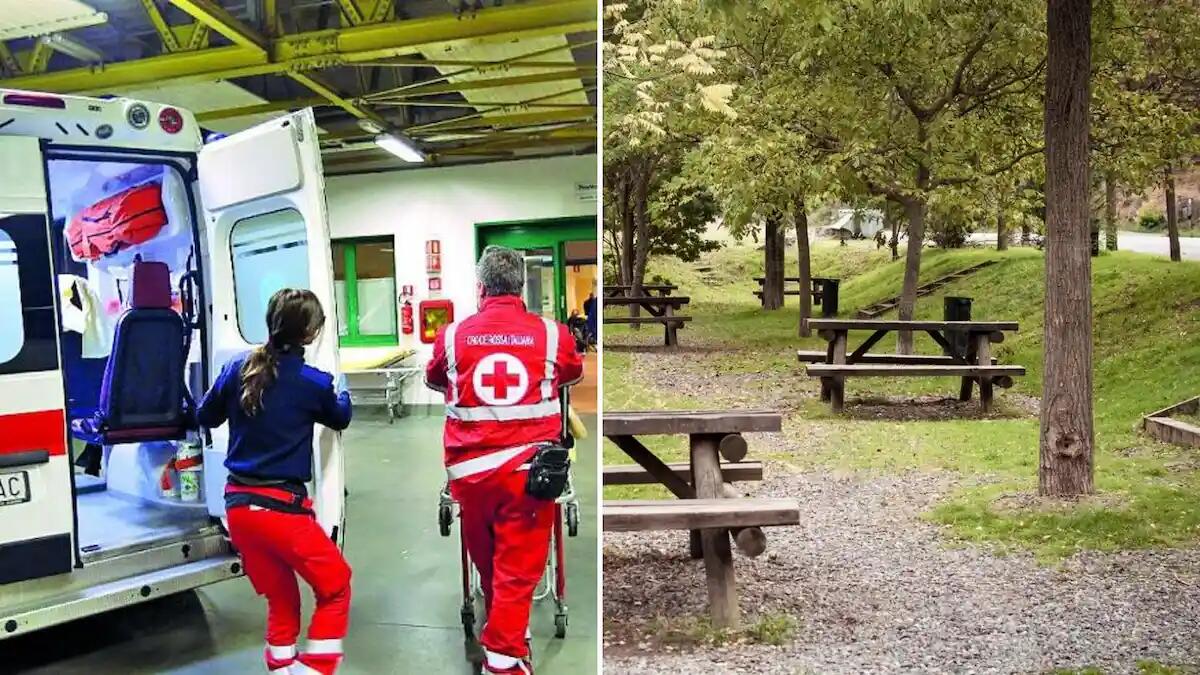 Il pic nic finisce in tragedia: bambina di 3 anni perde la vita cadendo in un canale - 