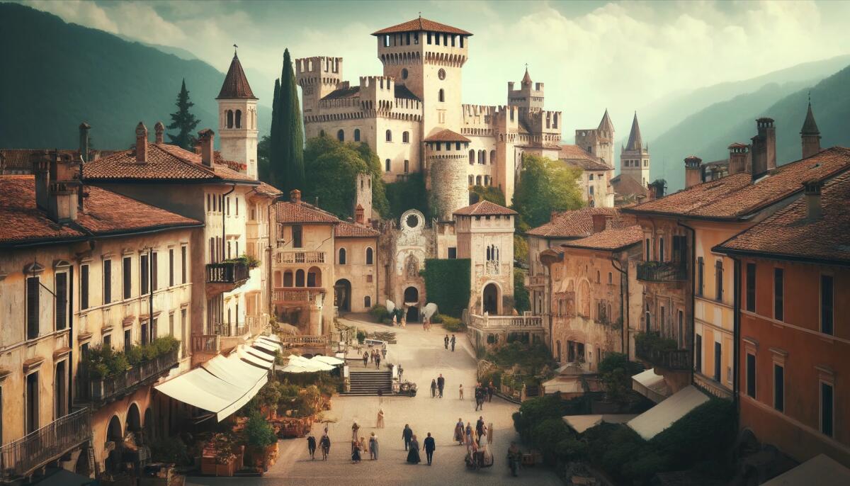 Friuli Venezia Giulia per famiglie: attività e luoghi da visitare con i bambini - 