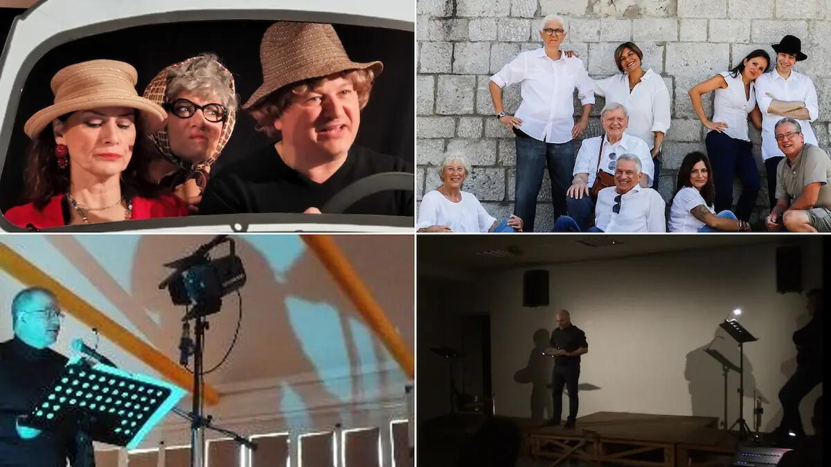 A Udine "WARS", la rassegna teatrale sulle guerre mondiali e sulla guerra fredda - 